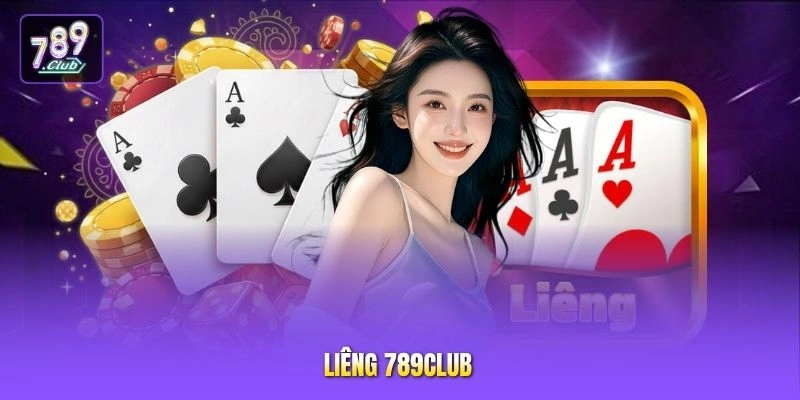 Liêng 789CLUB